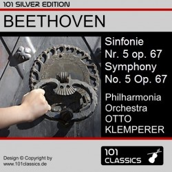 BEETHOVEN  Sinfonie Nr. 5...