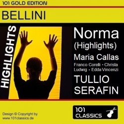 BELLINI Norma (Highlights)...