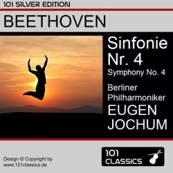 BEETHOVEN Sinfonie Nr. 4 in...
