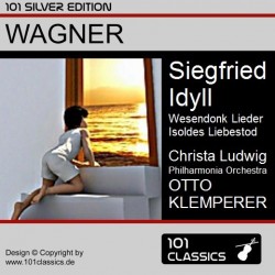 WAGNER Siegfried-Idyll &...