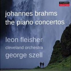 BRAHMS Klavierkonzerte Nr....