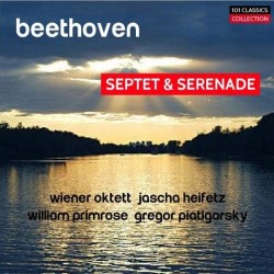BEETHOVEN Septett op. 20 -...