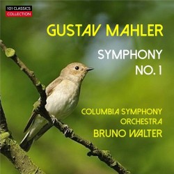 MAHLER Sinfonie Nr. 1 -...