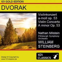 DVORAK Violinkonzert -...