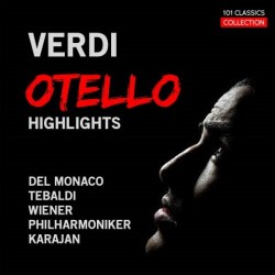 VERDI Otello (Highlights) -...