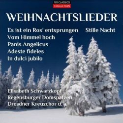 WEIHNACHTSLIEDER -...
