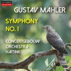 MAHLER Sinfonie Nr. 1 -...