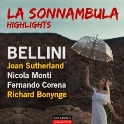 BELLINI La Sonnambula...