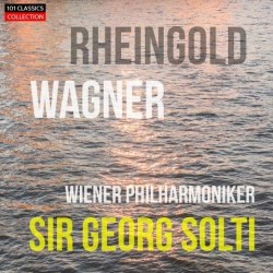 WAGNER Rheingold...