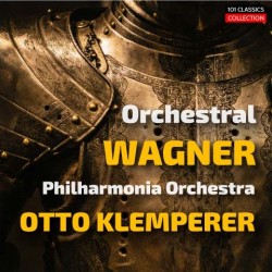 WAGNER Orchestral -...