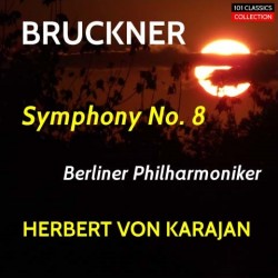 BRUCKNER Sinfonie Nr. 8 -...