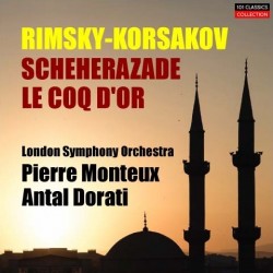 copy of RIMSKY-KORSAKOW...