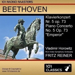 BEETHOVEN Klavierkonzert...