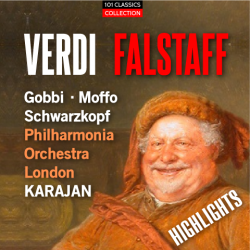 VERDI Falstaff (Highlights)...