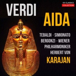 copy of VERDI Aida...