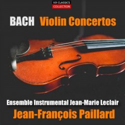copy of BACH Violin- und...