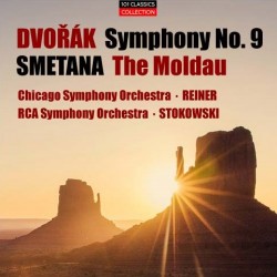 copy of DVORAK Sinfonie Nr....
