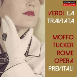 VERDI La Traviata...