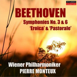 copy of BEETHOVEN Sinfonie...