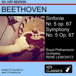 BEETHOVEN  Sinfonie Nr. 5...