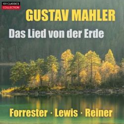 copy of MAHLER Das Lied von...