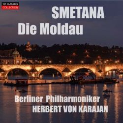 SMETANA Die Moldau -...