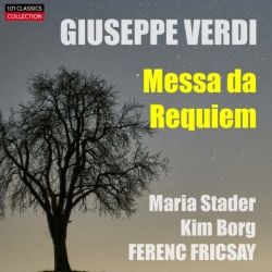 copy of VERDI Messa da...