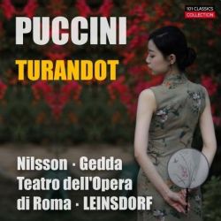 copy of PUCCINI Turandot...