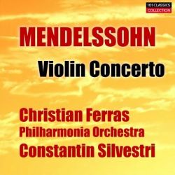 copy of MENDELSSOHN...