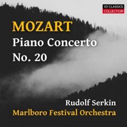 MOZART Klavierkonzert Nr....