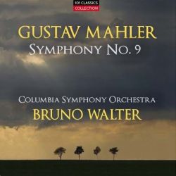MAHLER SINFONIE NR. 9 -...