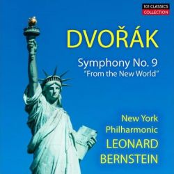 DVORAK Sinfonie Nr. 9 in...