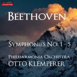 BEETHOVEN Die Sinfonien Nr....