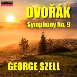 DVORAK Sinfonie Nr. 9 in...