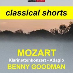 MOZART Adagio aus...