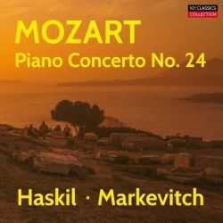 MOZART Klavierkonzert Nr....