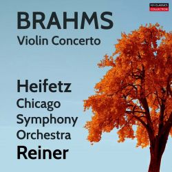 BRAHMS Violinkonzert -...