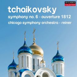 TSCHAIKOWSKY  Sinfonie Nr....
