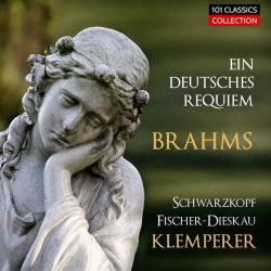 BRAHMS – Ein Deutsches...
