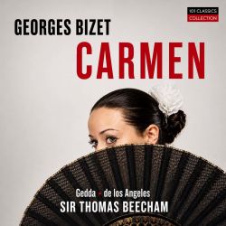 BIZET Carmen...