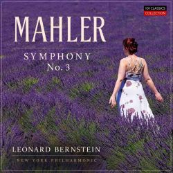 MAHLER Sinfonie Nr. 3 - New...