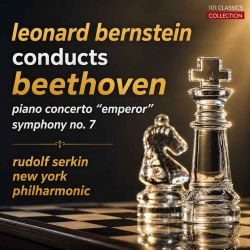 BEETHOVEN  Sinfonie Nr. 7 &...