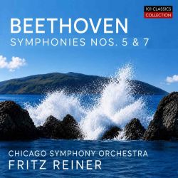 BEETHOVEN  Sinfonie Nr. 5 &...