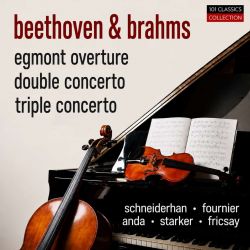 BEETHOVEN & BRAHMS...
