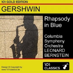 GERSHWIN  Rhapsody in Blue...