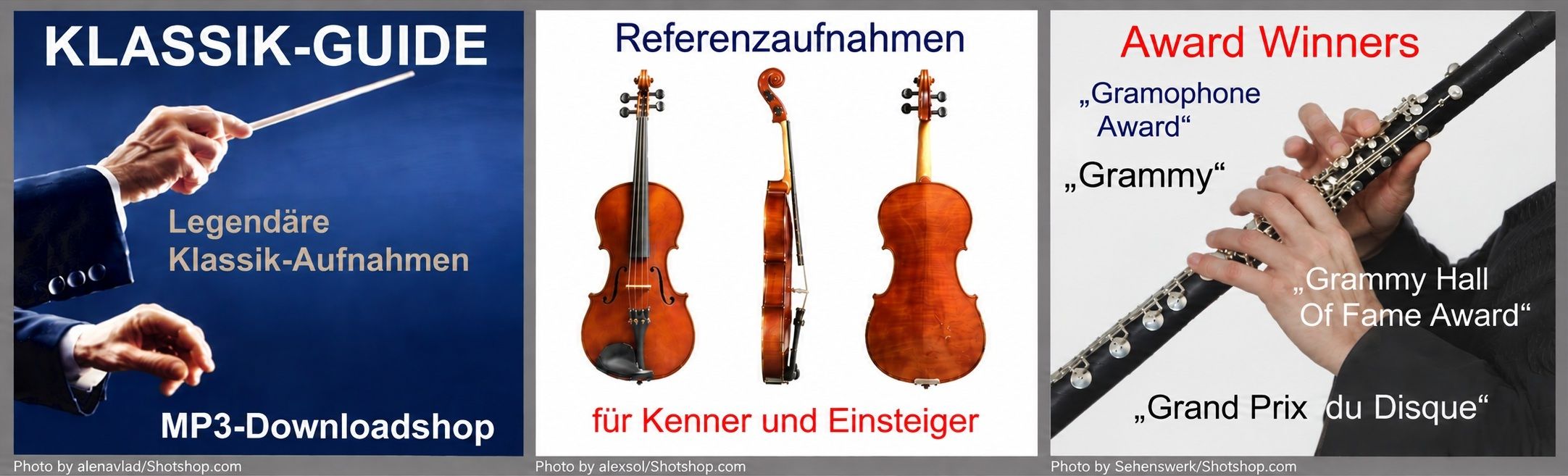 best of classical music
